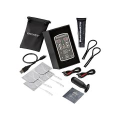 ElectraStim - Flick Duo Stimulator Multi-Pack