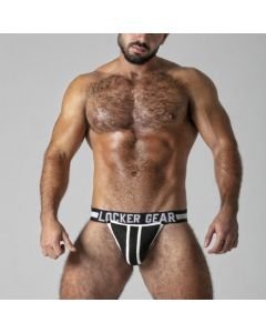 Full Access Jockstrap - Wit