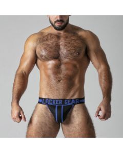 Full Access Jockstrap - Blauw