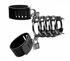 Gates Of Hell Chastity Device kopen