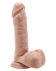 Get Real Realistische Dildo 20 cm