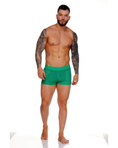 GIGO Hotshort Morocco - Groen