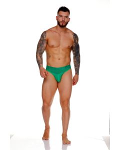 GIGO Morocco G-String - Groen