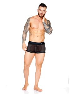 GIGO Morocco Hotshort - Zwart