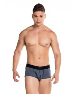 Gigo Boxershort Prudence - Zwart