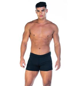 Gigo Short Pants Forever - Zwart