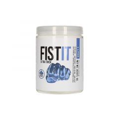 Glijmiddel Fistit - Extra Thick - 1000 ml
