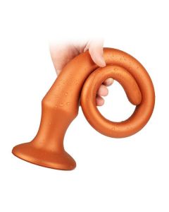 Anaal dildo Noth Snake M