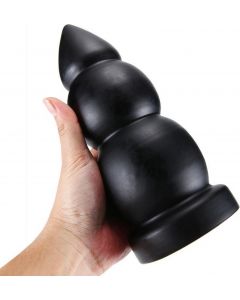  XXL Buttplug Hanson hand
