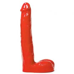 Dildo Heinrich Red