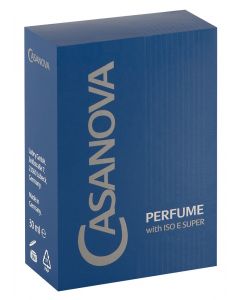 Heren Parfum Casanova 30 ml