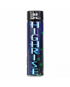 Highrise Leathercleaner - 30 ml