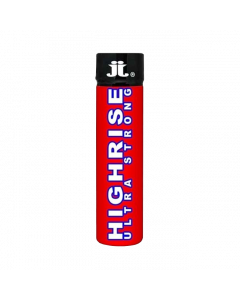 Highrise Poppers Ultra Strong 30ml