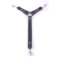 Leren Hogtie - Missing Link