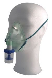 Hoods Aerosolmasker