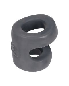 Hünkyjunk Cock/Ball Ring - Stone