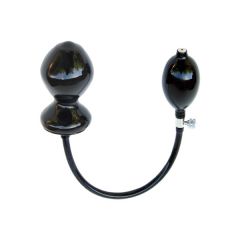 Inflatable Solid Ballplug L