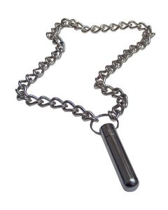 Inhaler met Ketting