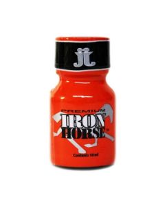Iron Horse Poppers 10ml