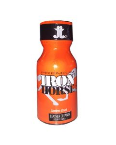 Iron Horse Poppers 15ml