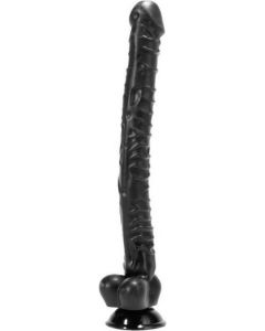 Lusty Lange Dunne Dildo Jacob - 40 CM