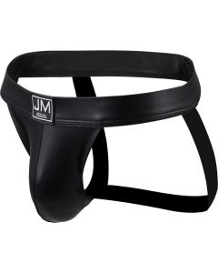 Jockmail Spectrum Jockstrap - Zwart