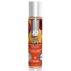 Peachy Lips Glijmiddel - 30 mL