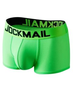 Jockmail Boxershort Neon - Groen