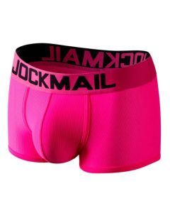 Jockmail Boxershort Neon - Roze