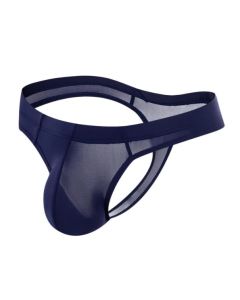 Jockmail G-string - Navy