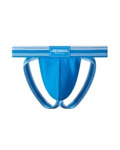 Jockmail Intens Jockstrap - Blauw