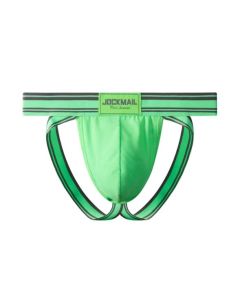 Jockmail Intense Jockstrap - Groen