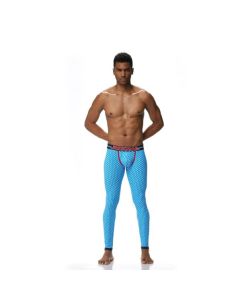 Jockmail Americano Legging - Blauw