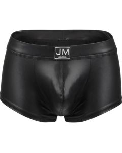 Jockmail Party Boxer - Zwart