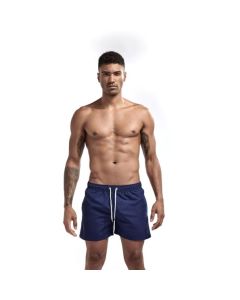 Jockmail Summer Short - Navy