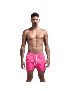 Jockmail Summer Short - Roze