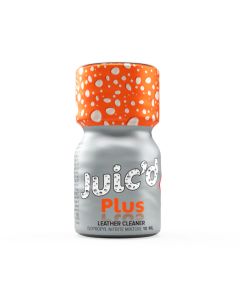 Juic'd Plus Poppers - 10ml