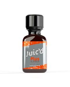 Juic'D Plus 24ml