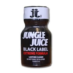 Jungle Juice Black Label Poppers 10ml