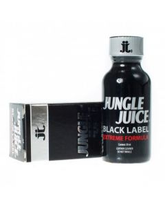 Jungle Juice Black Label Poppers 30ml