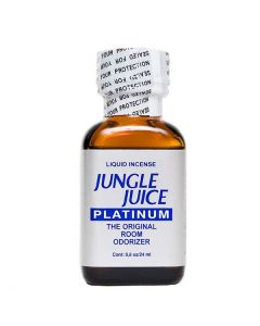 JungleJuice Platinum Poppers - 24ml
