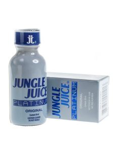 NEW Jungle Juice Platinum 30ml