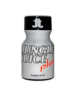 Jungle Juice Plus Poppers 10ml