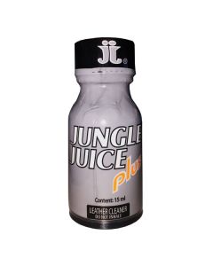 Jungle Juice Plus Poppers 15ml