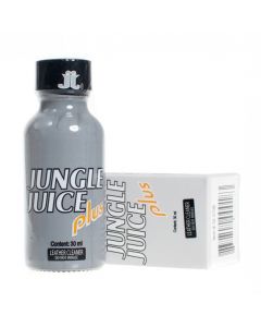 Jungle Juice Plus Poppers - 30 ml