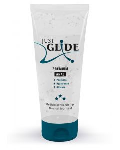 Just Glide Anal Glijmiddel Premium 200 ml