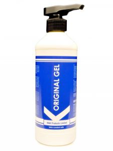 K Original Gel - 500ml