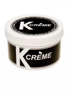 K Creme - 400 ml