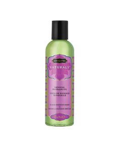 Kama Sutra - Naturals Massage Olie Passiebes 59 ml