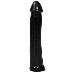 Dildo Klaus Black